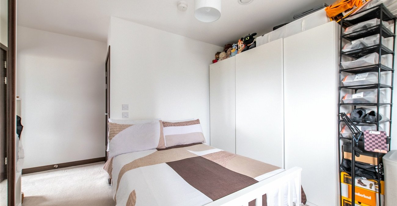 1 bedroom property for sale in Maidstone | Robinson Michael & Jackson