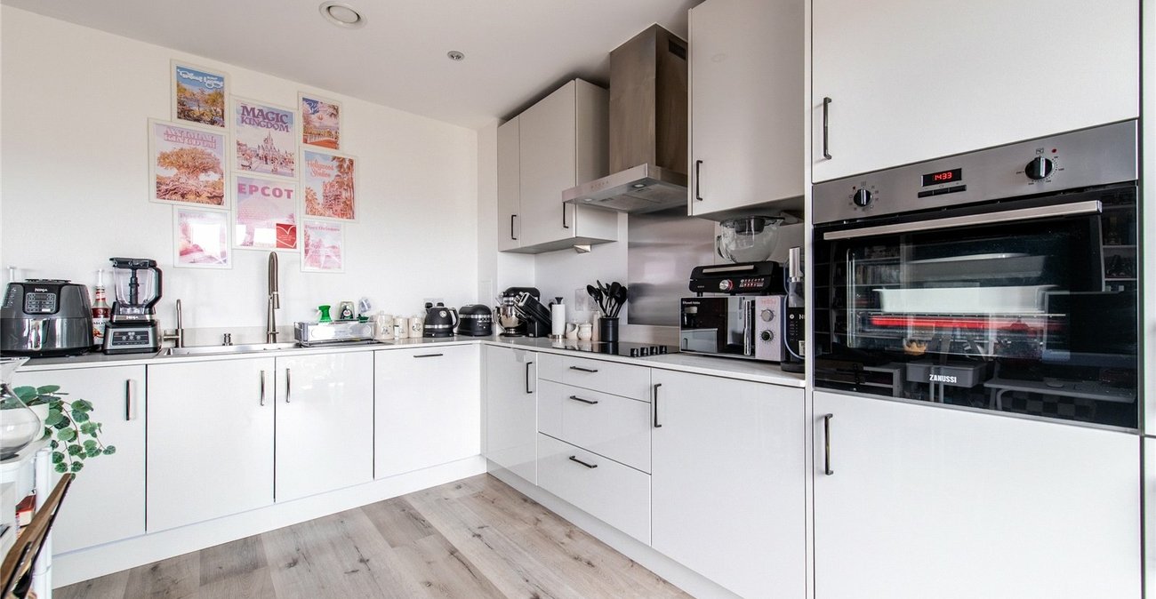 1 bedroom property for sale in Maidstone | Robinson Michael & Jackson