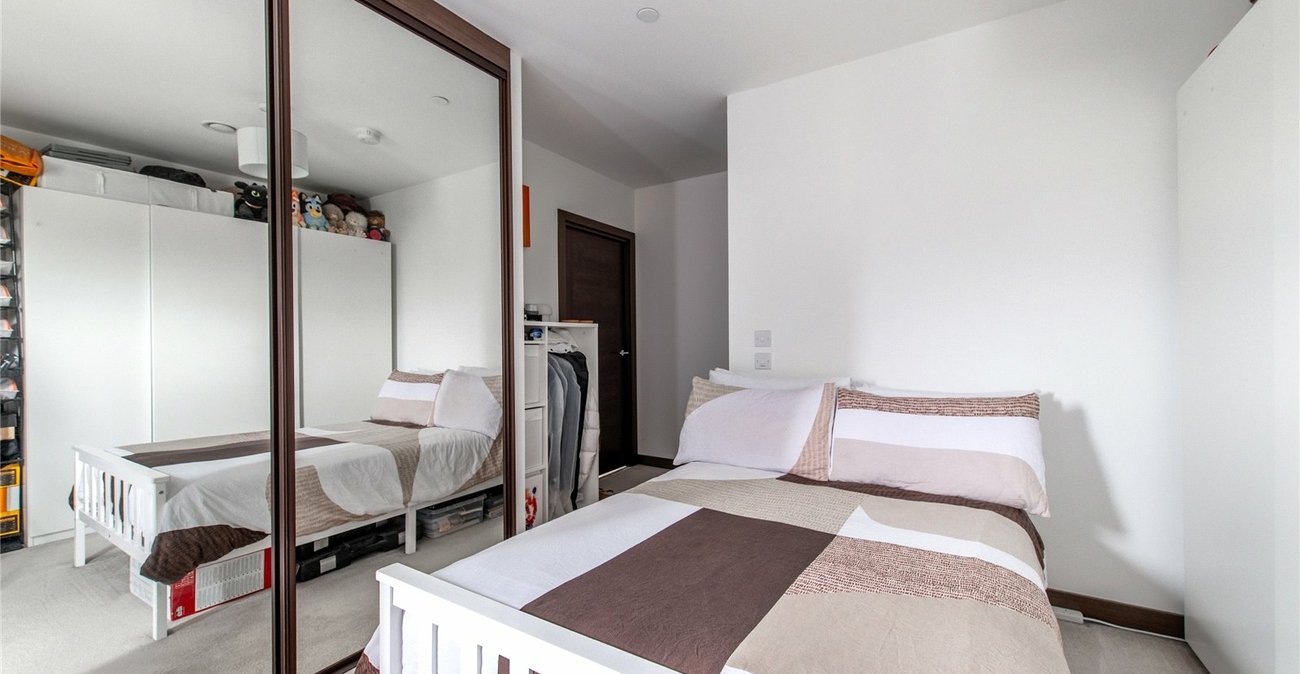 1 bedroom property for sale in Maidstone | Robinson Michael & Jackson