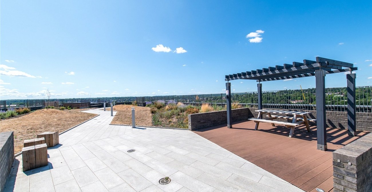 1 bedroom property for sale in Maidstone | Robinson Michael & Jackson