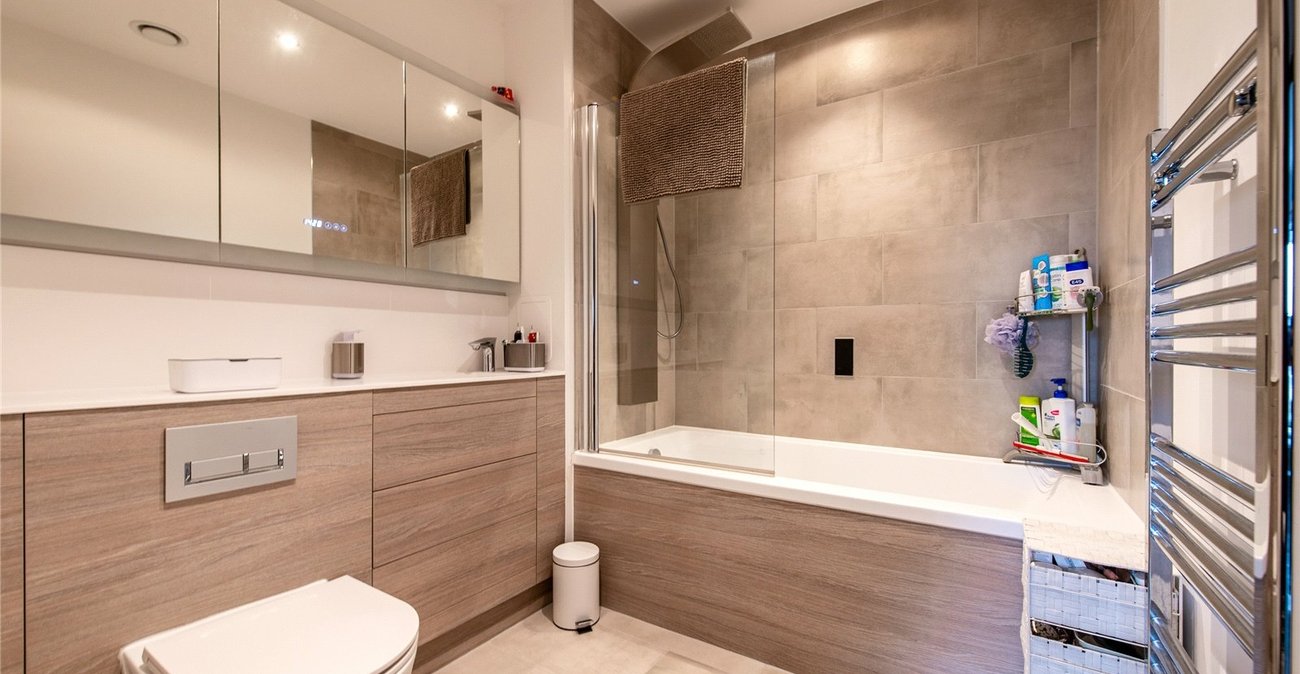 1 bedroom property for sale in Maidstone | Robinson Michael & Jackson