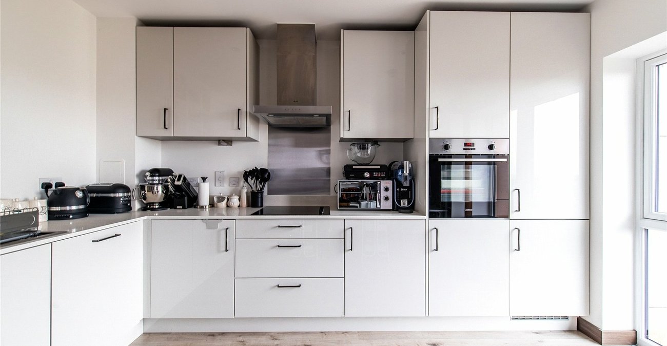 1 bedroom property for sale in Maidstone | Robinson Michael & Jackson