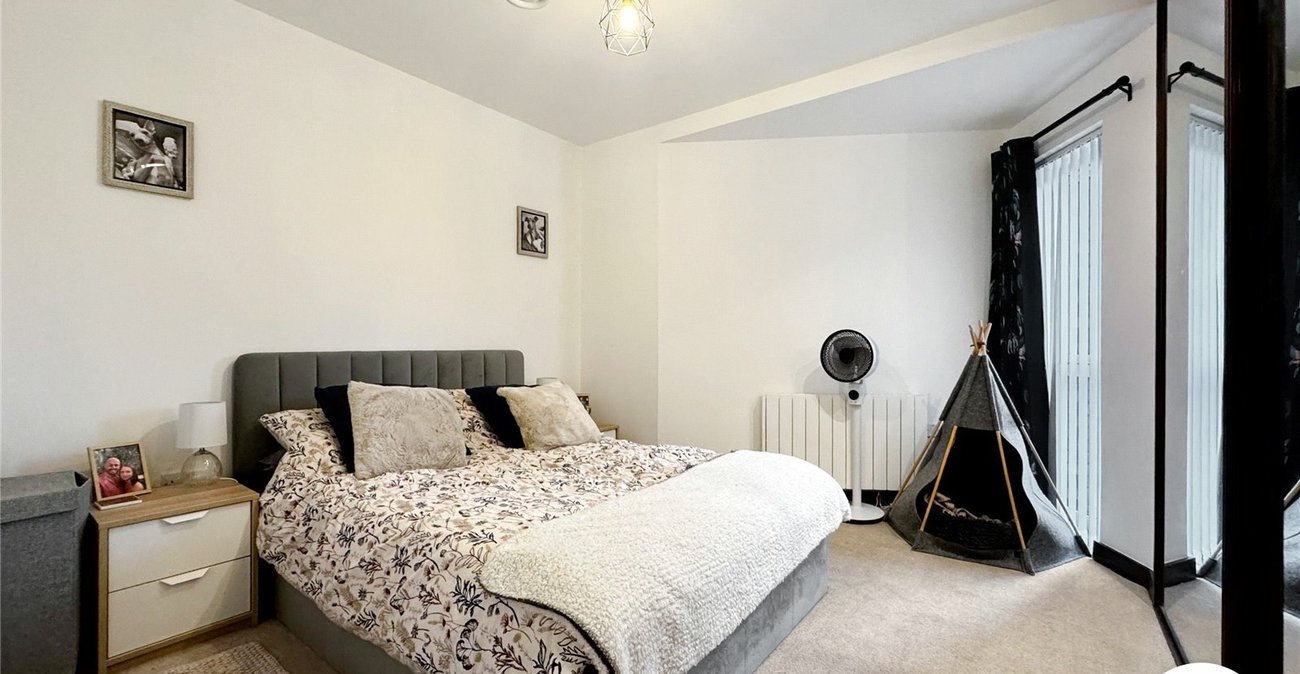 1 bedroom property for sale in Maidstone | Robinson Michael & Jackson