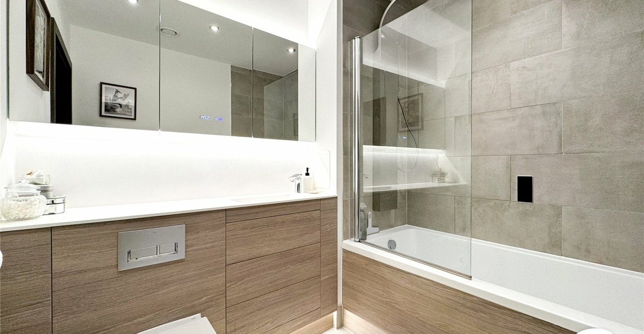 1 bedroom property for sale in Maidstone | Robinson Michael & Jackson