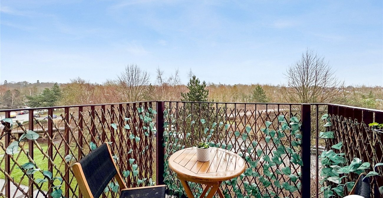 1 bedroom property for sale in Maidstone | Robinson Michael & Jackson