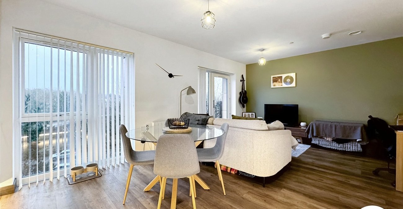 1 bedroom property for sale in Maidstone | Robinson Michael & Jackson
