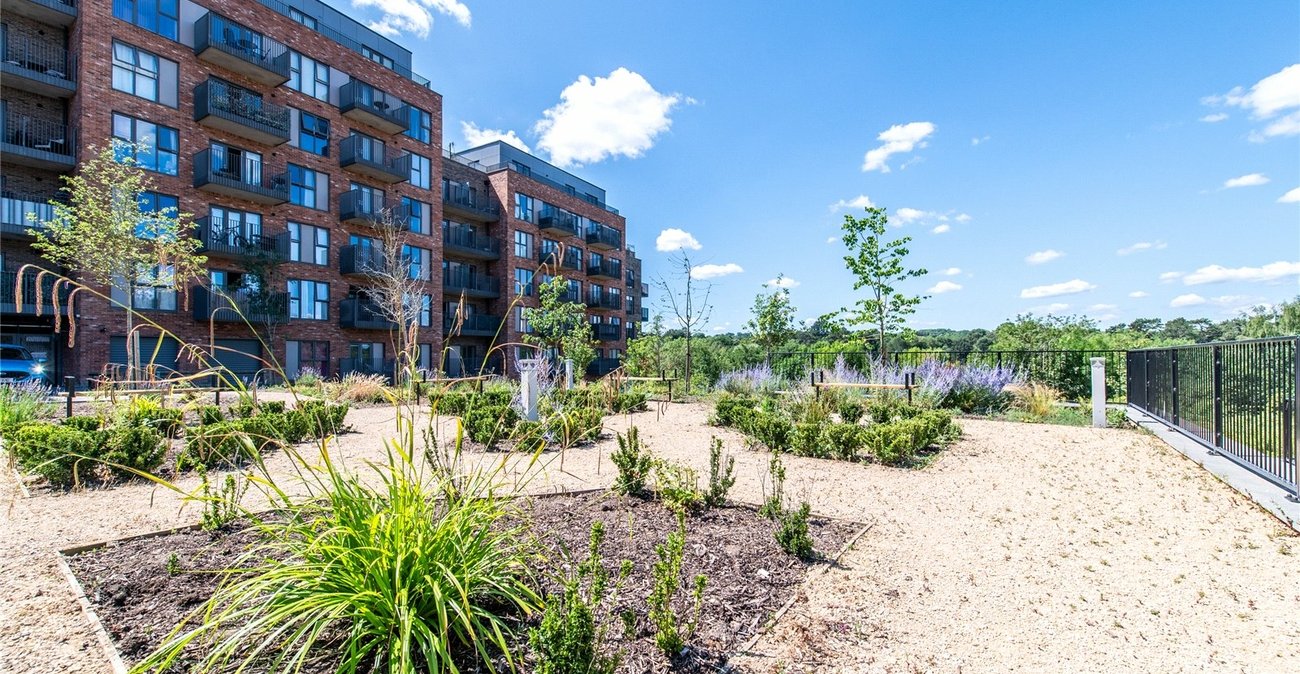 1 bedroom property for sale in Maidstone | Robinson Michael & Jackson