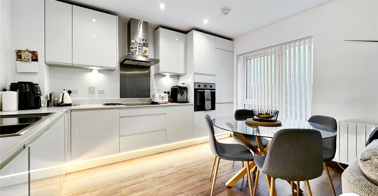 1 bedroom property for sale in Maidstone | Robinson Michael & Jackson