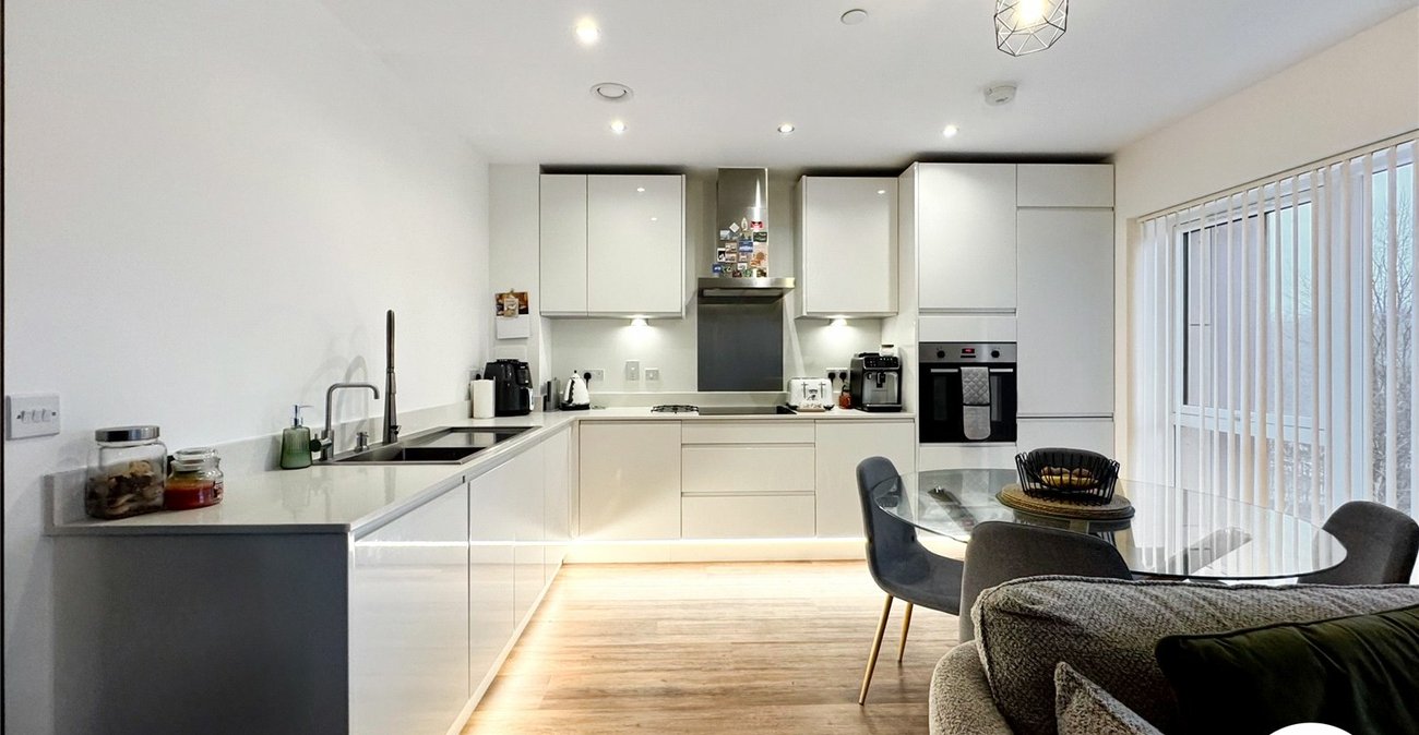 1 bedroom property for sale in Maidstone | Robinson Michael & Jackson