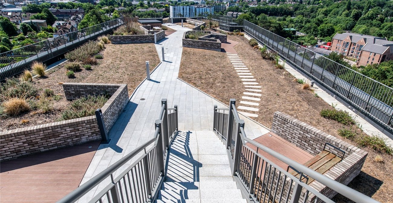 1 bedroom property for sale in Maidstone | Robinson Michael & Jackson