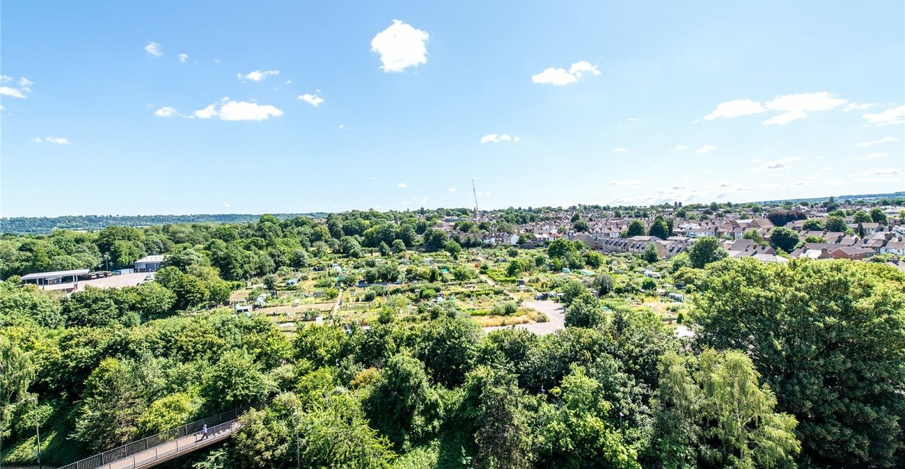 1 bedroom property for sale in Maidstone | Robinson Michael & Jackson