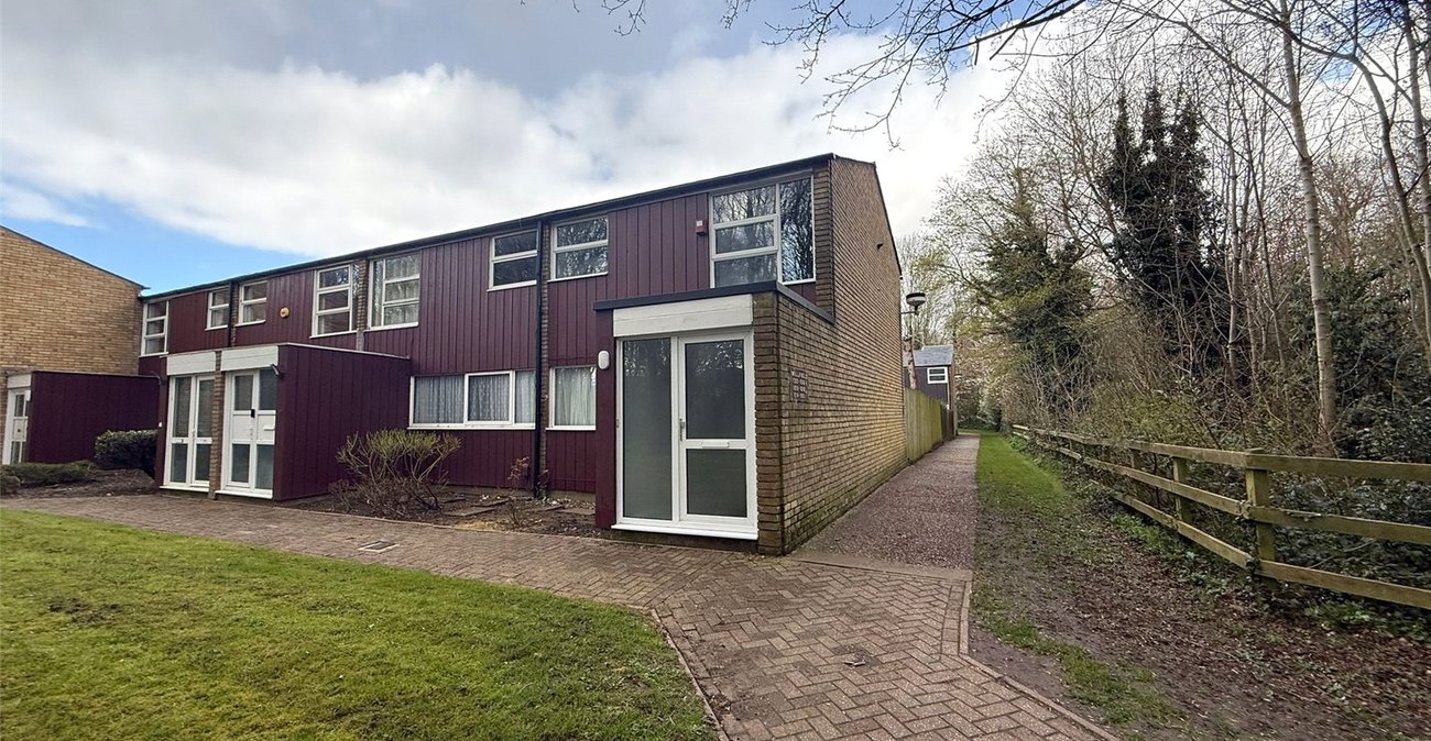 3 bedroom house for sale in New Ash Green | Robinson Michael & Jackson