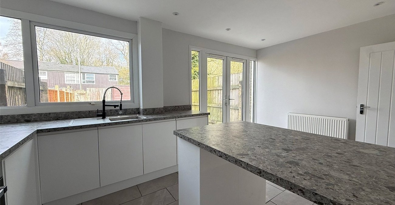 3 bedroom house for sale in New Ash Green | Robinson Michael & Jackson