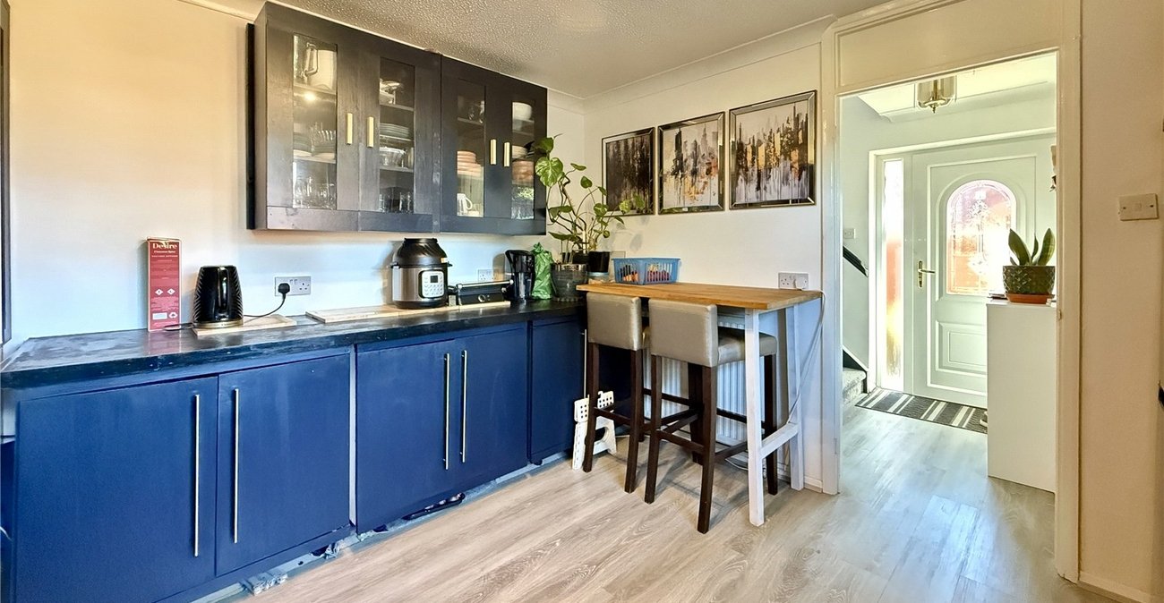 3 bedroom house for sale in West Kingsdown | Robinson Jackson