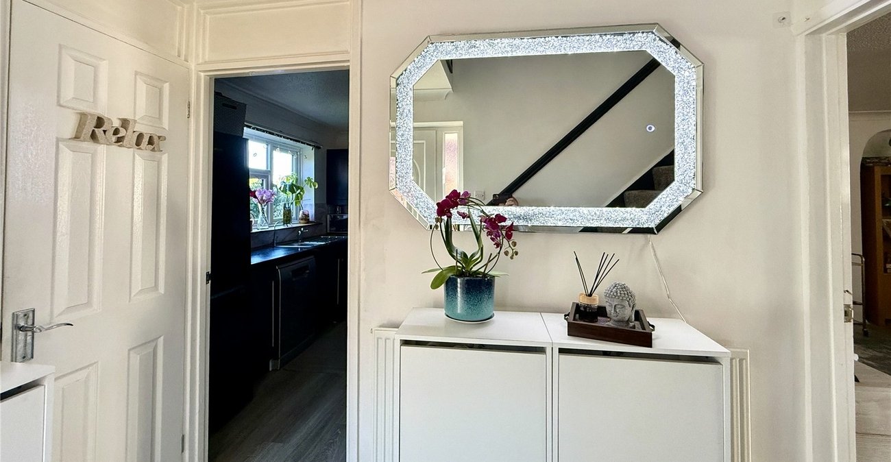 3 bedroom house for sale in West Kingsdown | Robinson Jackson