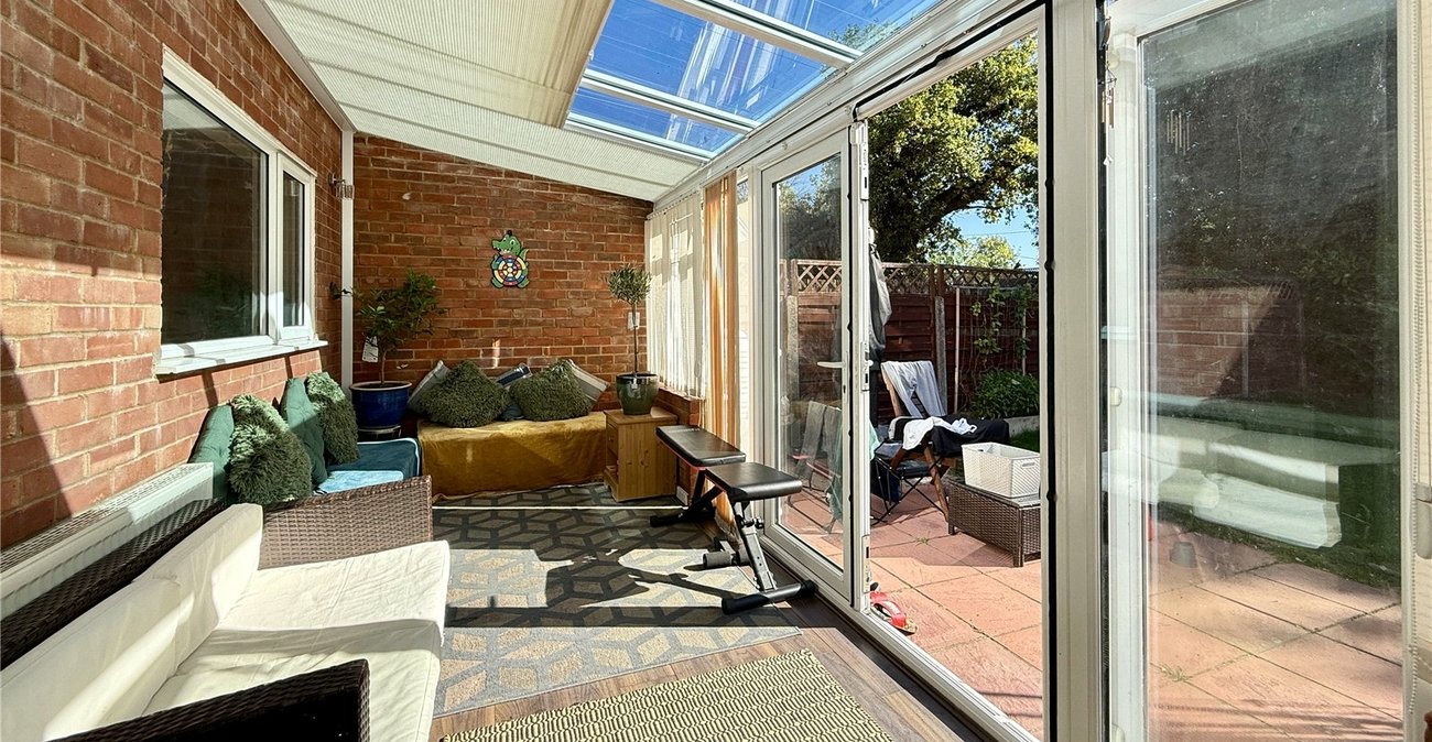 3 bedroom house for sale in West Kingsdown | Robinson Jackson