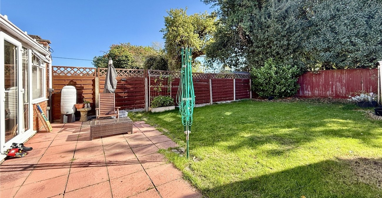 3 bedroom house for sale in West Kingsdown | Robinson Jackson