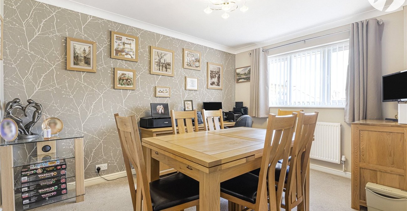 3 bedroom bungalow for sale in West Kingsdown | Robinson Jackson