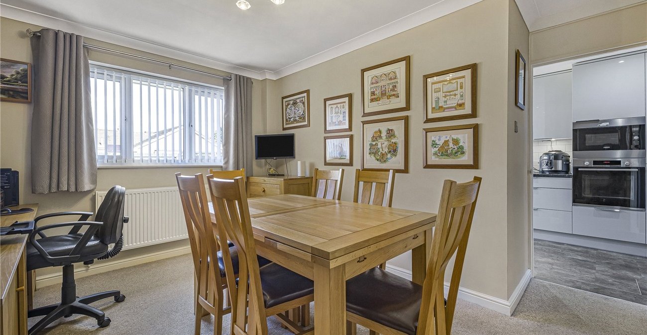 3 bedroom bungalow for sale in West Kingsdown | Robinson Jackson