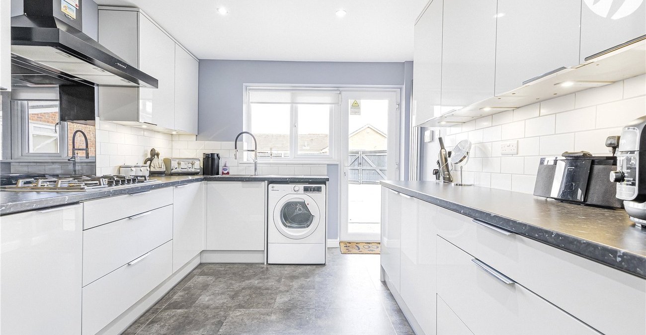 3 bedroom bungalow for sale in West Kingsdown | Robinson Jackson