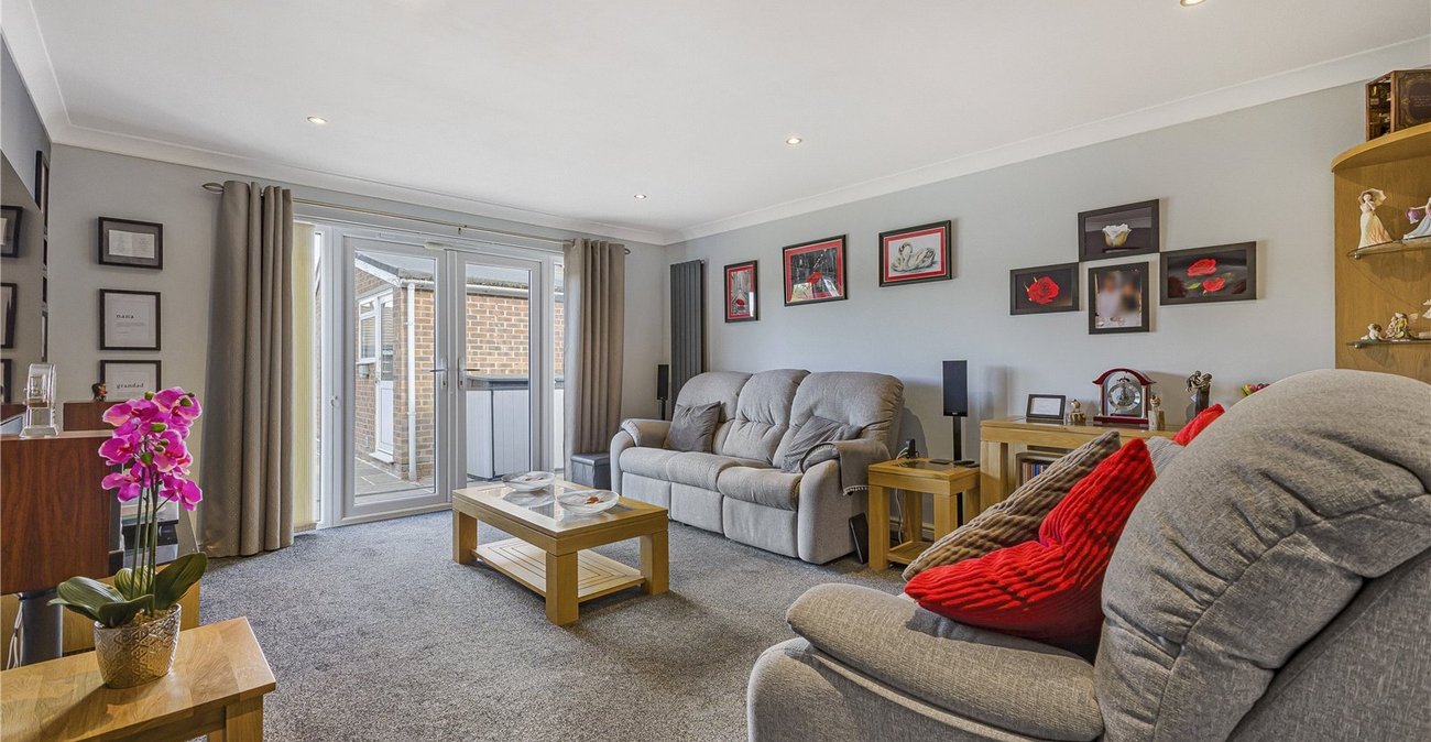 3 bedroom bungalow for sale in West Kingsdown | Robinson Jackson