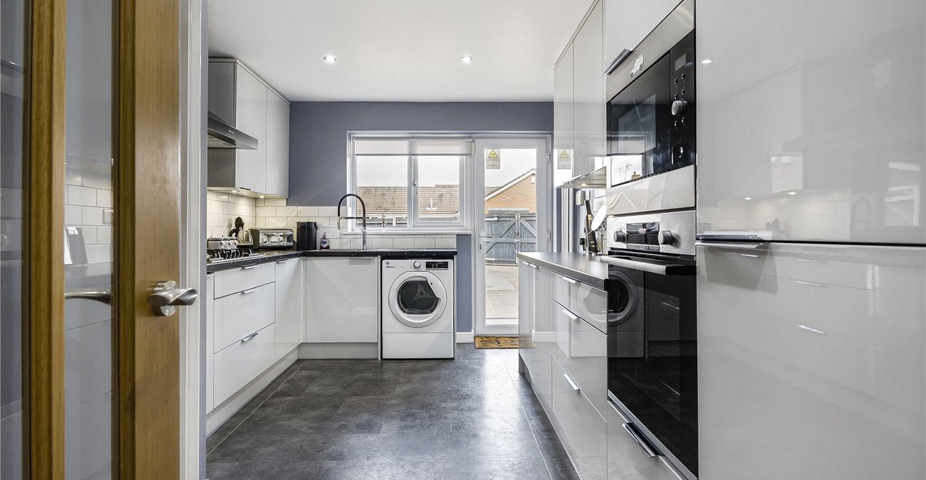 3 bedroom bungalow for sale in West Kingsdown | Robinson Jackson