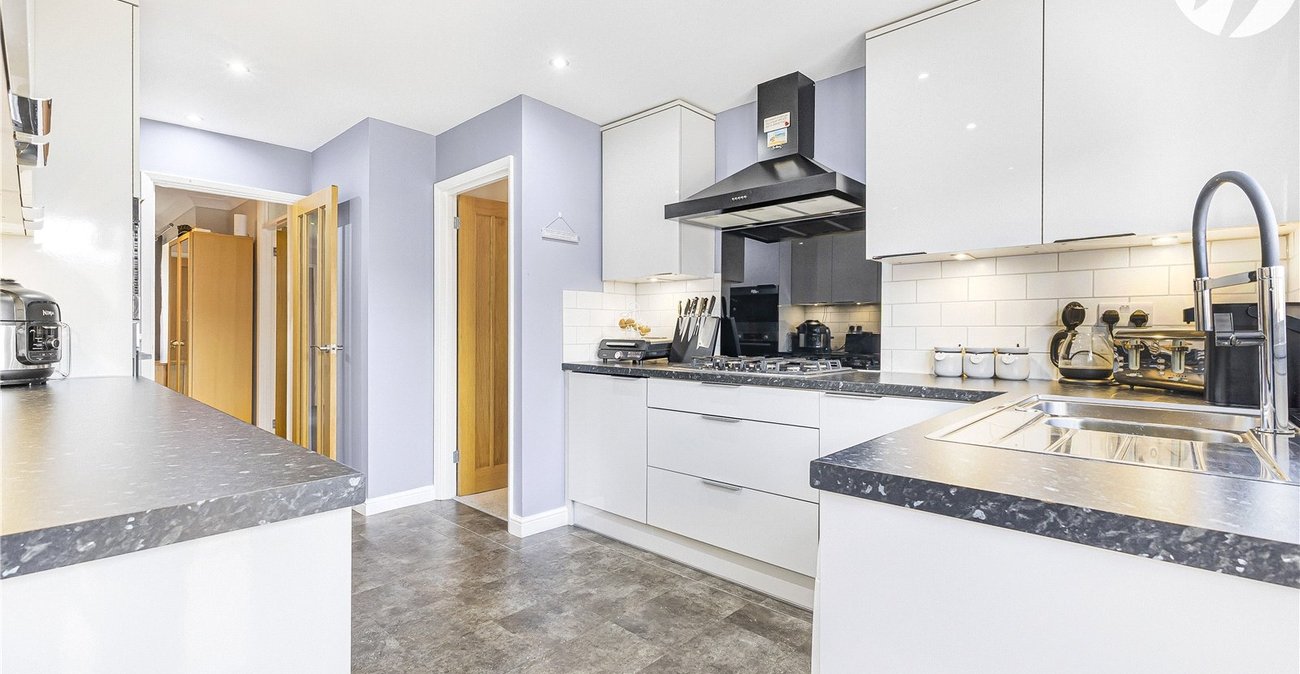 3 bedroom bungalow for sale in West Kingsdown | Robinson Jackson