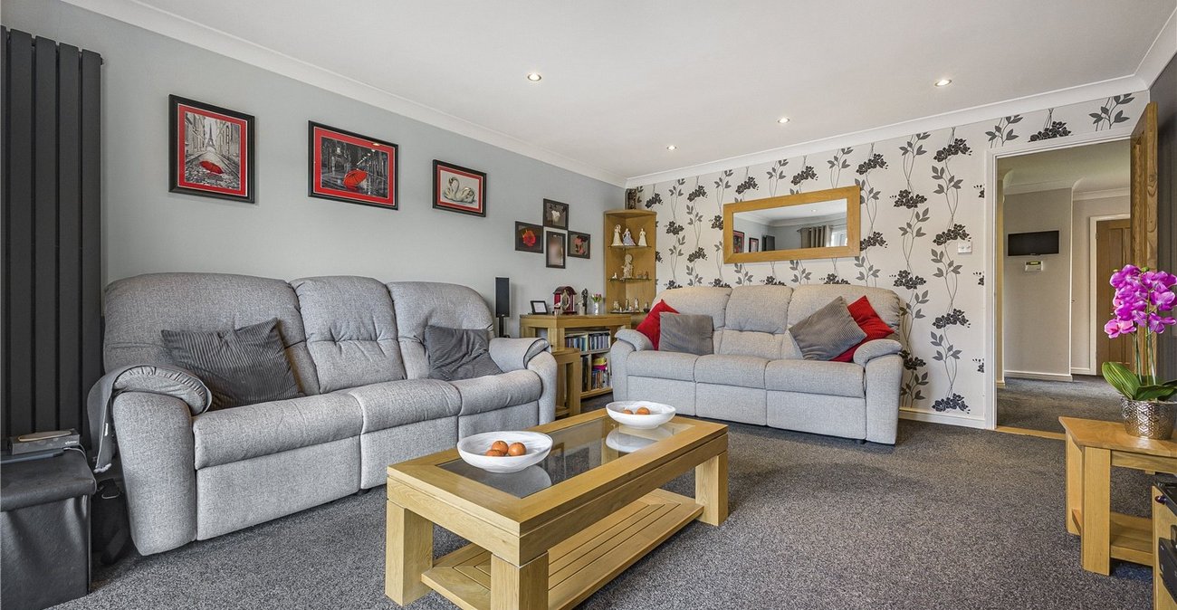 3 bedroom bungalow for sale in West Kingsdown | Robinson Jackson