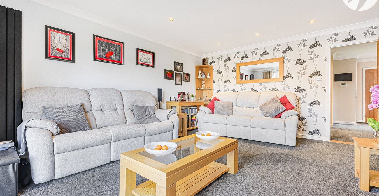 3 bedroom bungalow for sale in West Kingsdown | Robinson Jackson