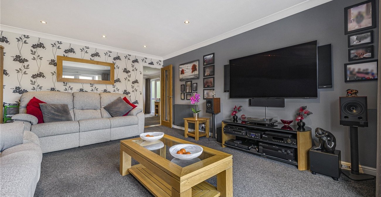 3 bedroom bungalow for sale in West Kingsdown | Robinson Jackson