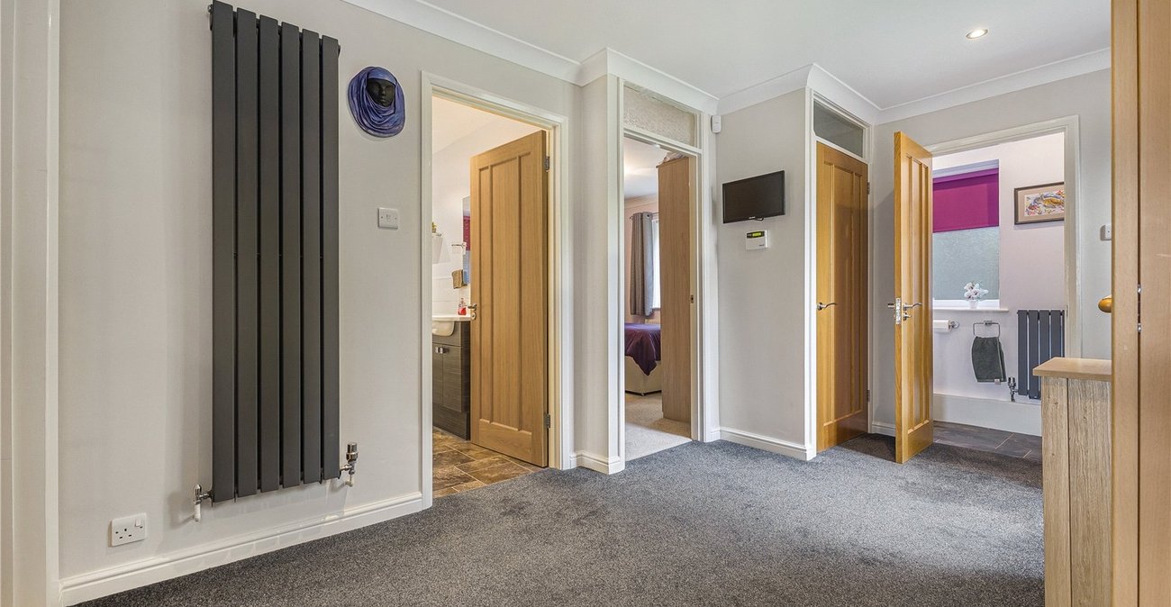 3 bedroom bungalow for sale in West Kingsdown | Robinson Jackson