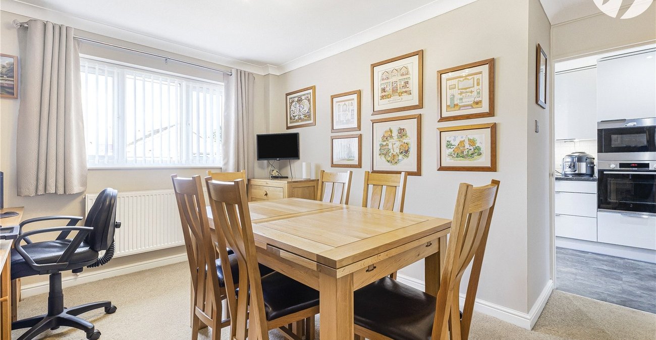 3 bedroom bungalow for sale in West Kingsdown | Robinson Jackson