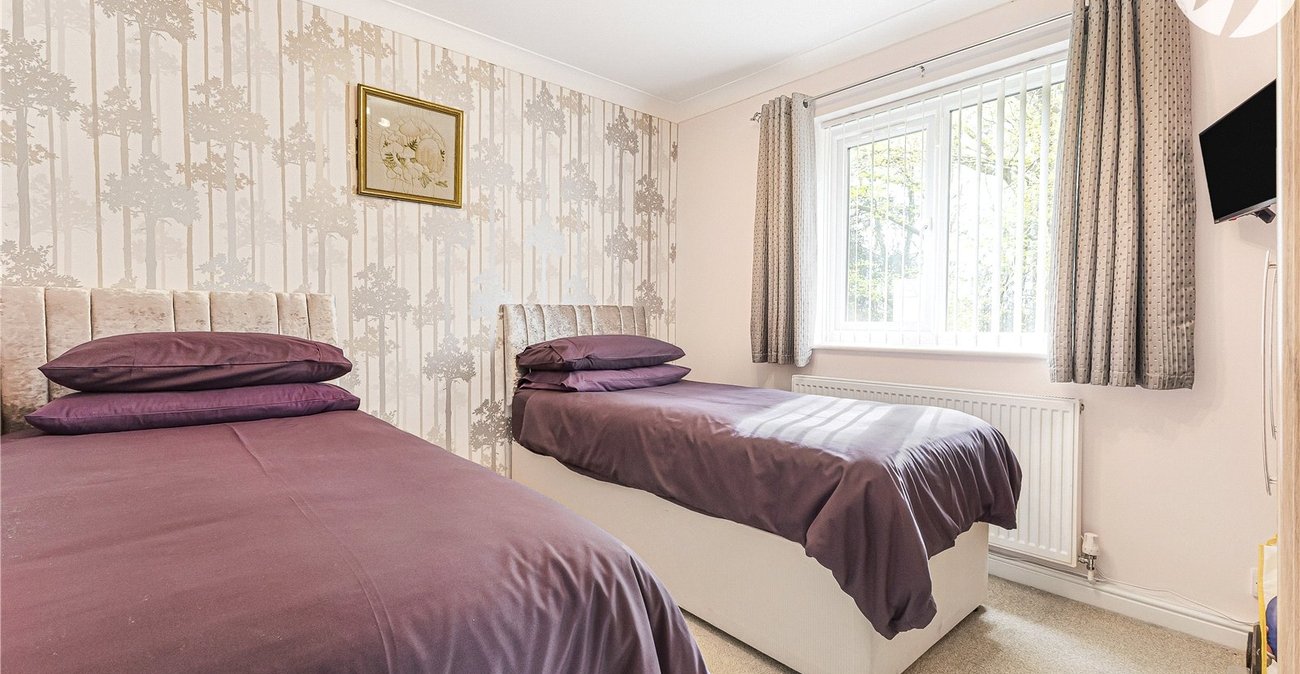 3 bedroom bungalow for sale in West Kingsdown | Robinson Jackson