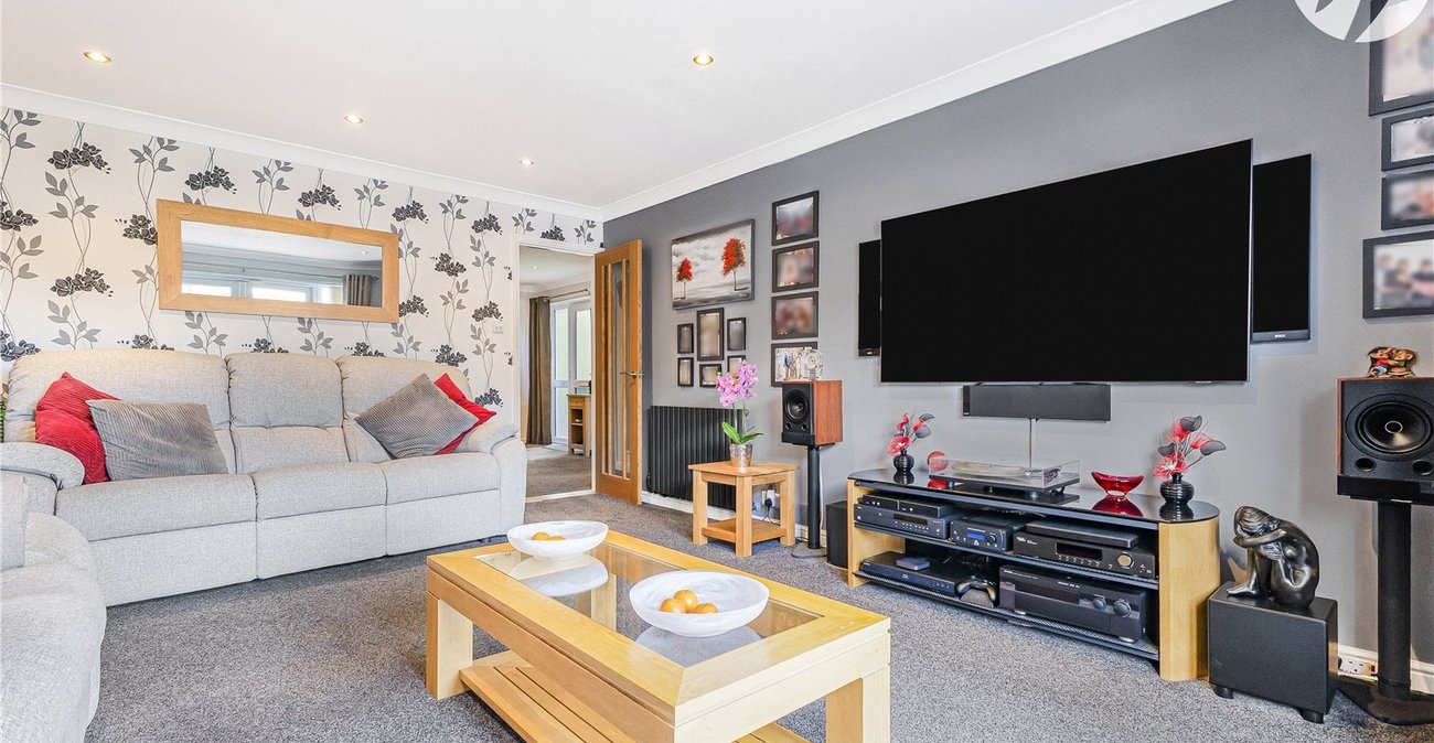 3 bedroom bungalow for sale in West Kingsdown | Robinson Jackson