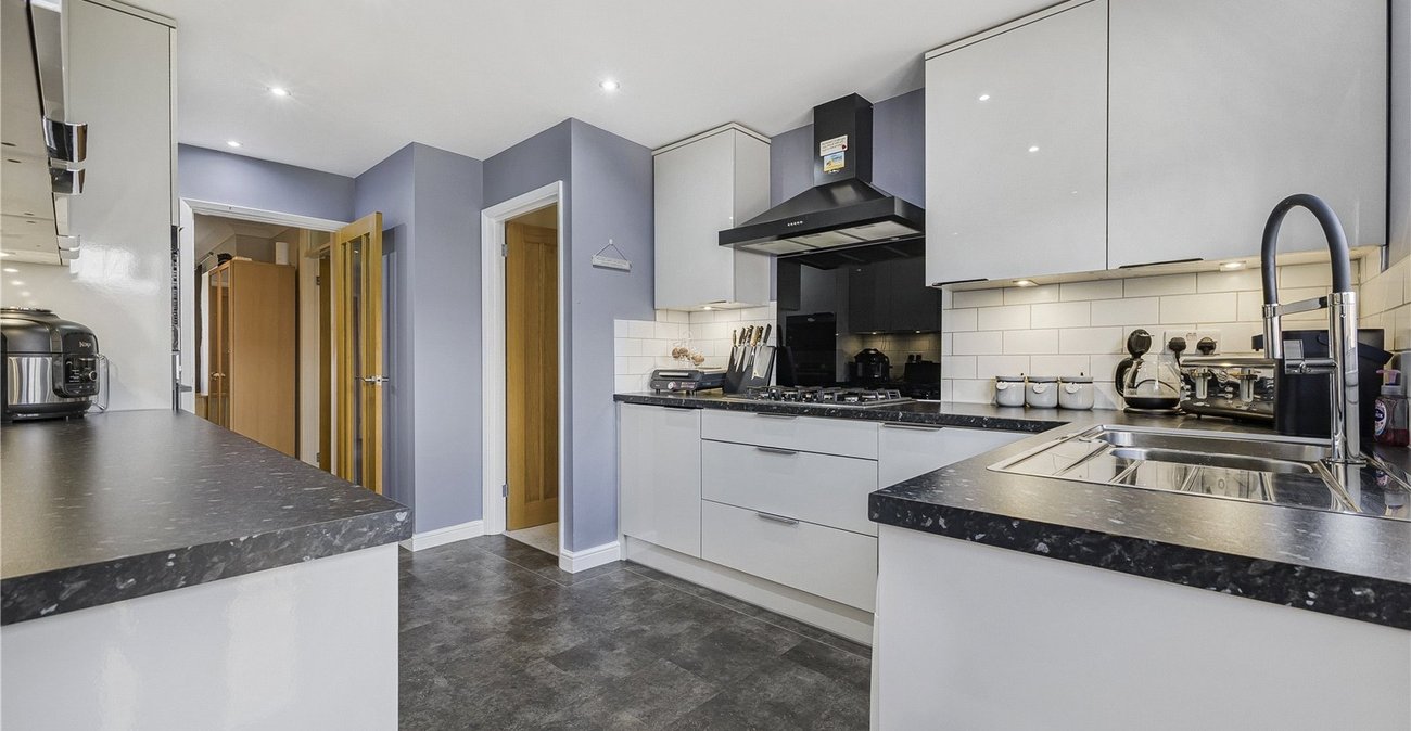 3 bedroom bungalow for sale in West Kingsdown | Robinson Jackson