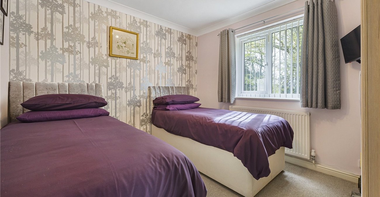 3 bedroom bungalow for sale in West Kingsdown | Robinson Jackson