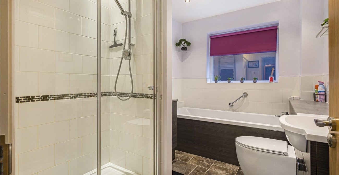 3 bedroom bungalow for sale in West Kingsdown | Robinson Jackson