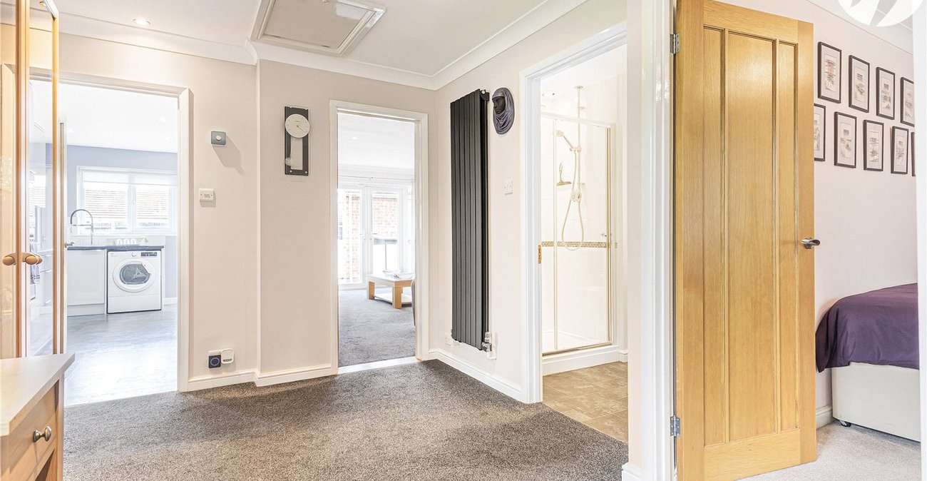 3 bedroom bungalow for sale in West Kingsdown | Robinson Jackson