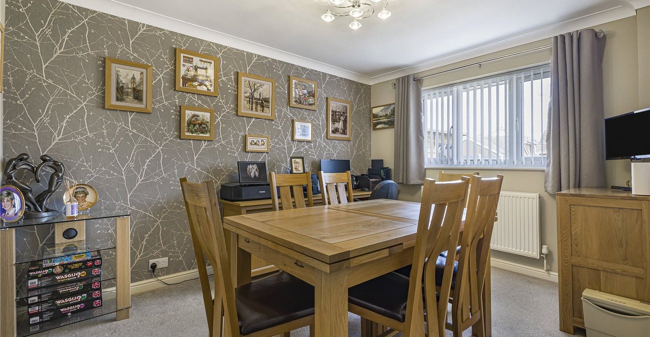 3 bedroom bungalow for sale in West Kingsdown | Robinson Jackson