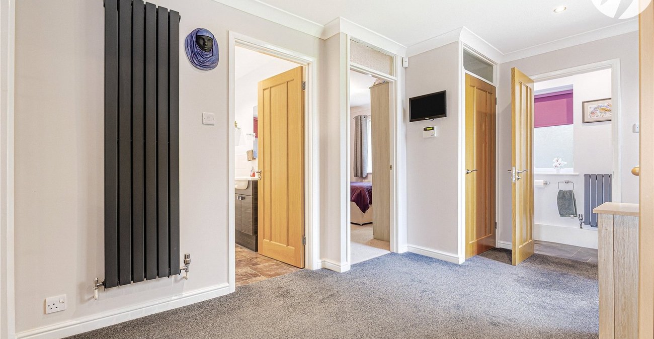3 bedroom bungalow for sale in West Kingsdown | Robinson Jackson