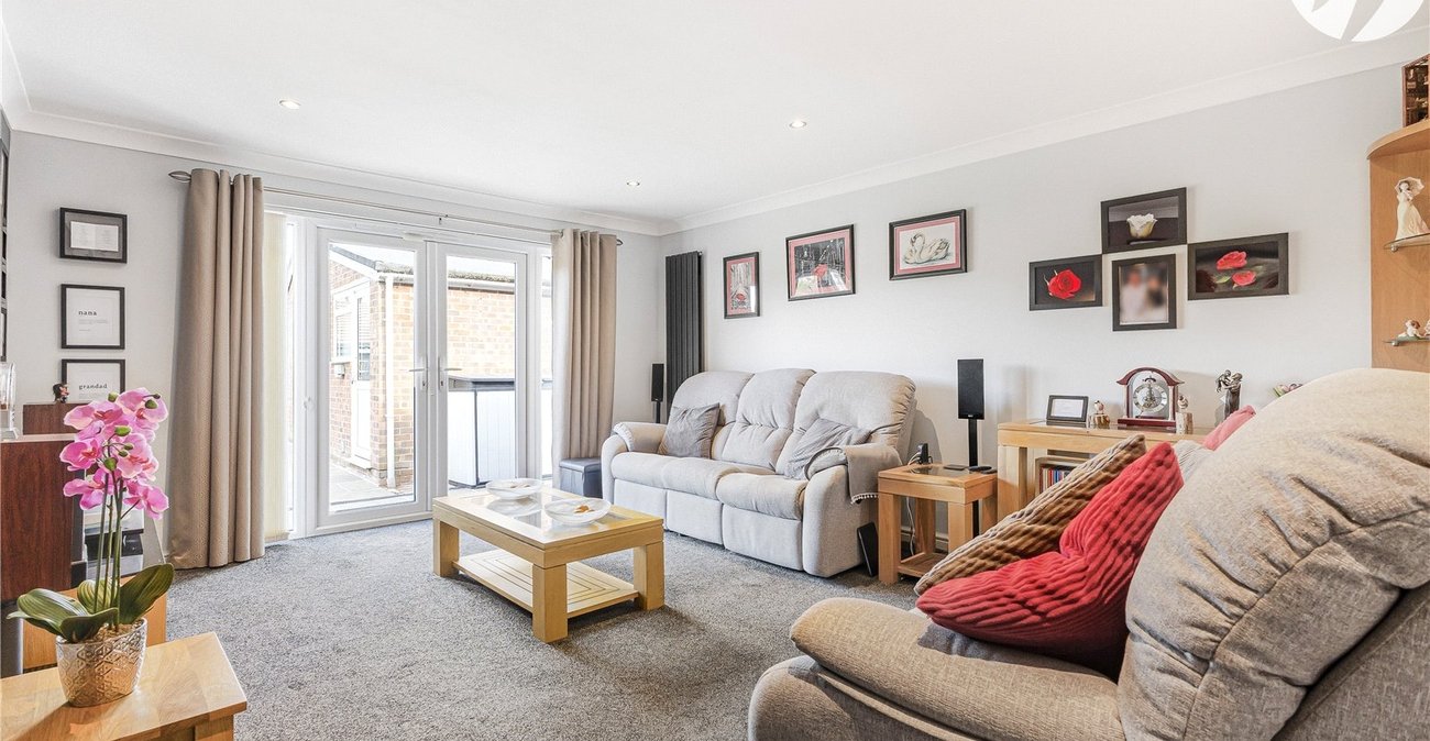 3 bedroom bungalow for sale in West Kingsdown | Robinson Jackson