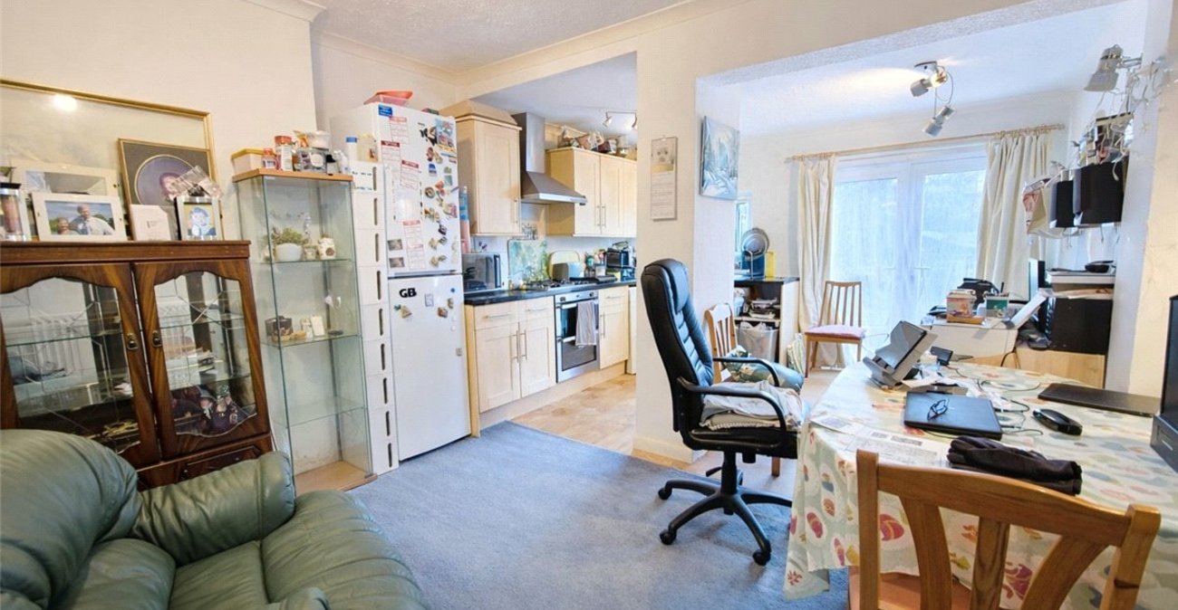 2 bedroom house for sale in St Pauls Cray | Robinson Jackson