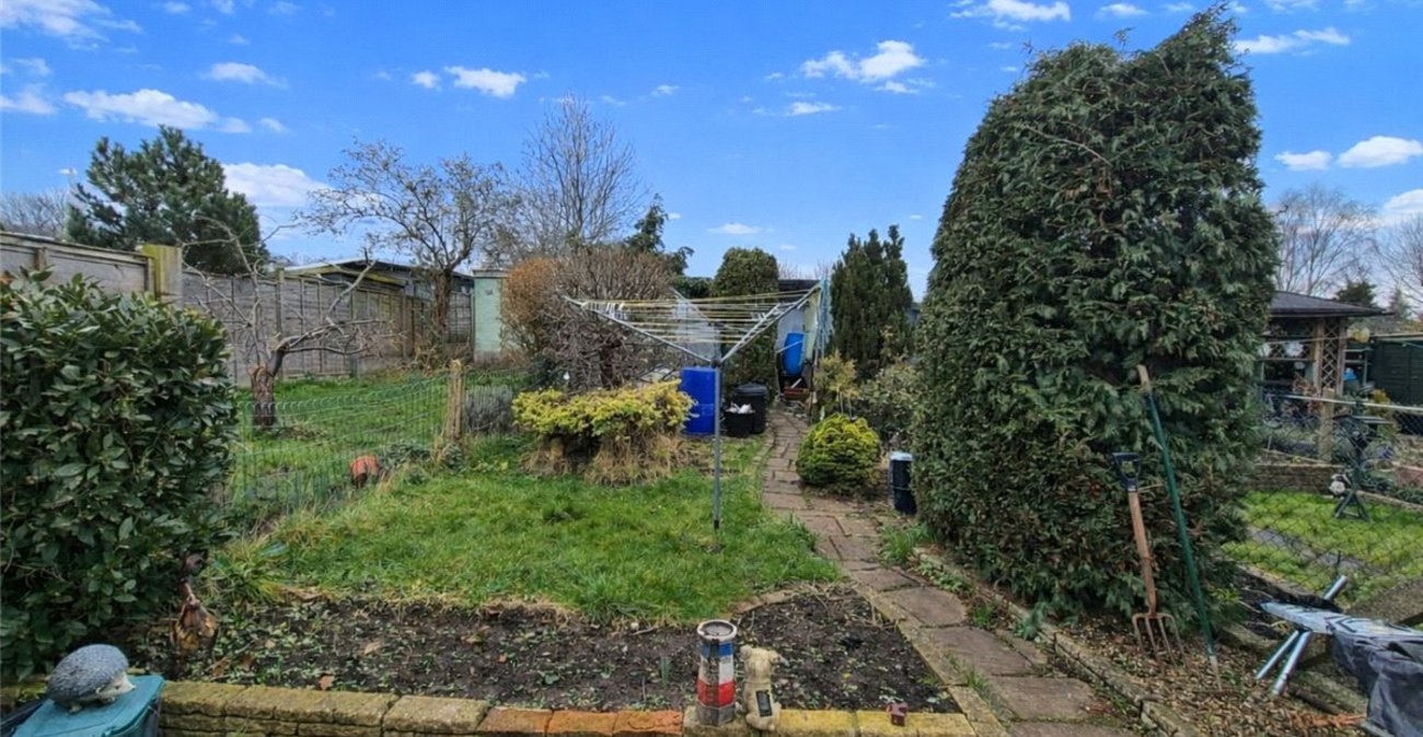 2 bedroom house for sale in St Pauls Cray | Robinson Jackson