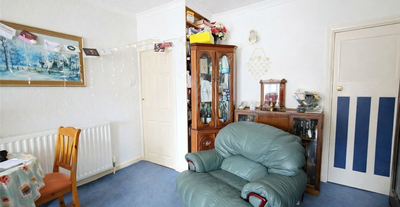 2 bedroom house for sale in St Pauls Cray | Robinson Jackson