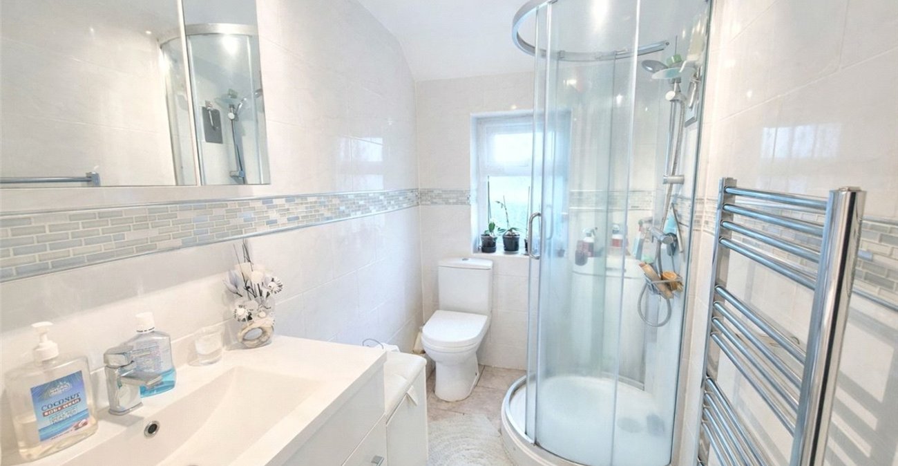 2 bedroom house for sale in St Pauls Cray | Robinson Jackson