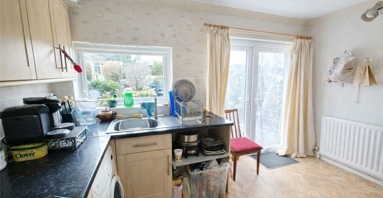 2 bedroom house for sale in St Pauls Cray | Robinson Jackson