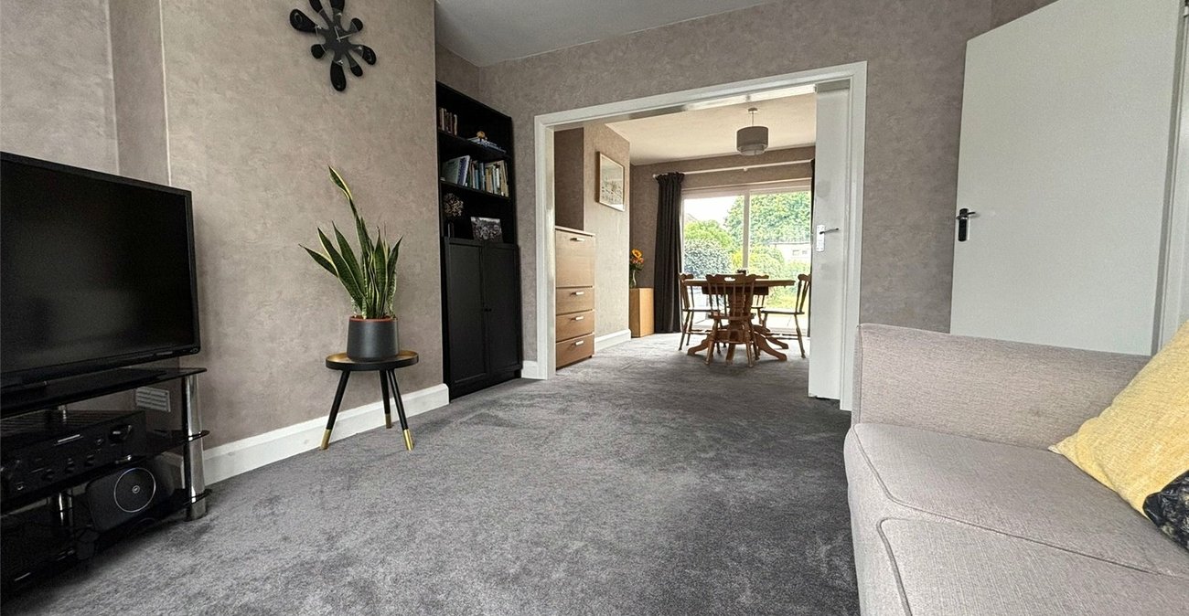 3 bedroom house for sale in Northfleet | Robinson Michael & Jackson