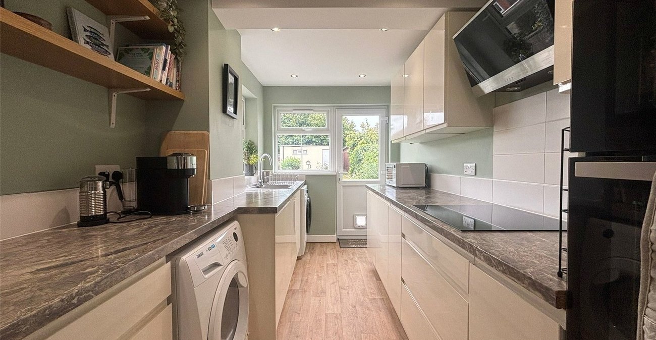 3 bedroom house for sale in Northfleet | Robinson Michael & Jackson