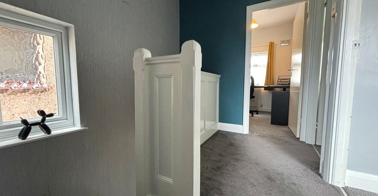 3 bedroom house for sale in Northfleet | Robinson Michael & Jackson