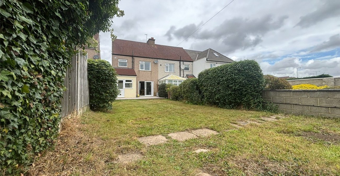 3 bedroom house for sale in Northfleet | Robinson Michael & Jackson